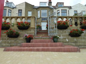 Captains Lodge, Newbiggin-By-The-Sea